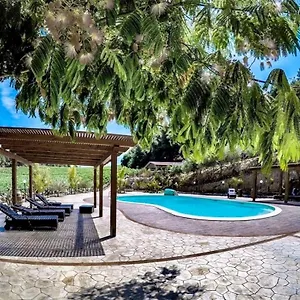 Bauernhof Tenute Pispisa Segesta, Calatafimi