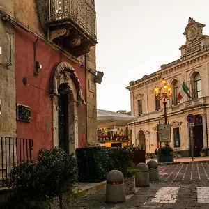 Ferienhaus Casa Agora, Palazzolo Acreide