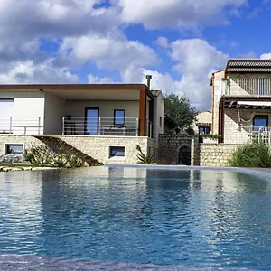 Apartment La Casazza - Country House, Rosolini