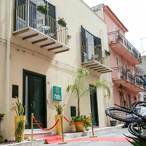 Borgo La Chiusa Pensjonat