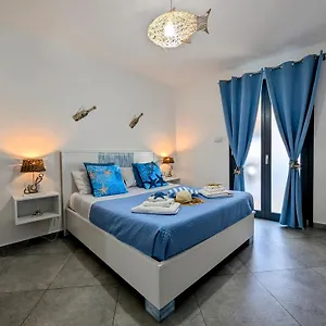  Appartement I Colori Della Sicilia