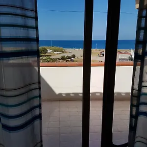 Apartment Casa Vacanze Via Pola, San Giorgio (Messina)