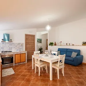 Ferienhaus Casa Vacanza Azzurra, Cinisi