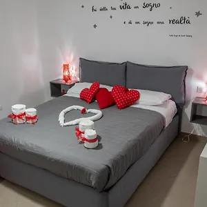  Hébergement de vacances Profumi Del Sud